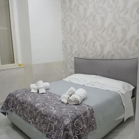 Dea'S Home Nápoly Kültér fotó