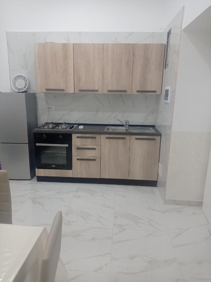 Dea'S Home Nápoly Kültér fotó