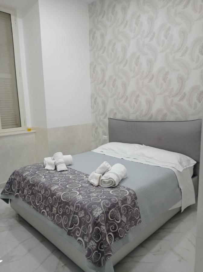 Dea'S Home Nápoly Kültér fotó