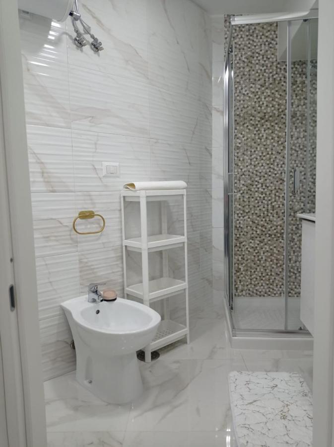 Dea'S Home Nápoly Kültér fotó
