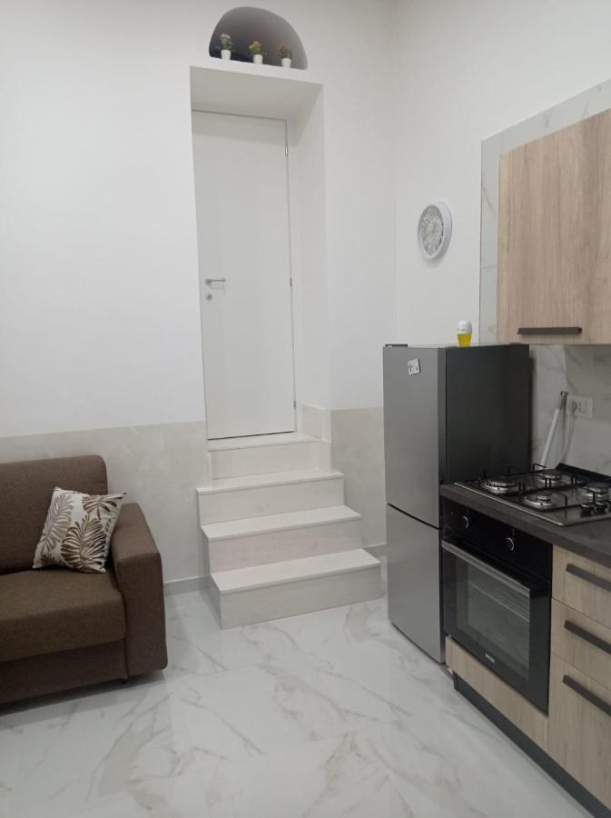 Dea'S Home Nápoly Kültér fotó