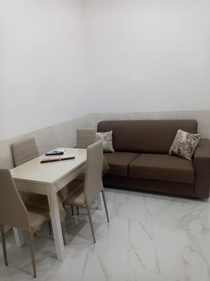 Dea'S Home Nápoly Kültér fotó