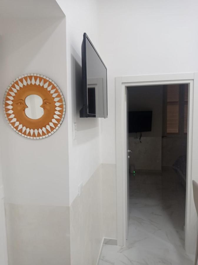 Dea'S Home Nápoly Kültér fotó