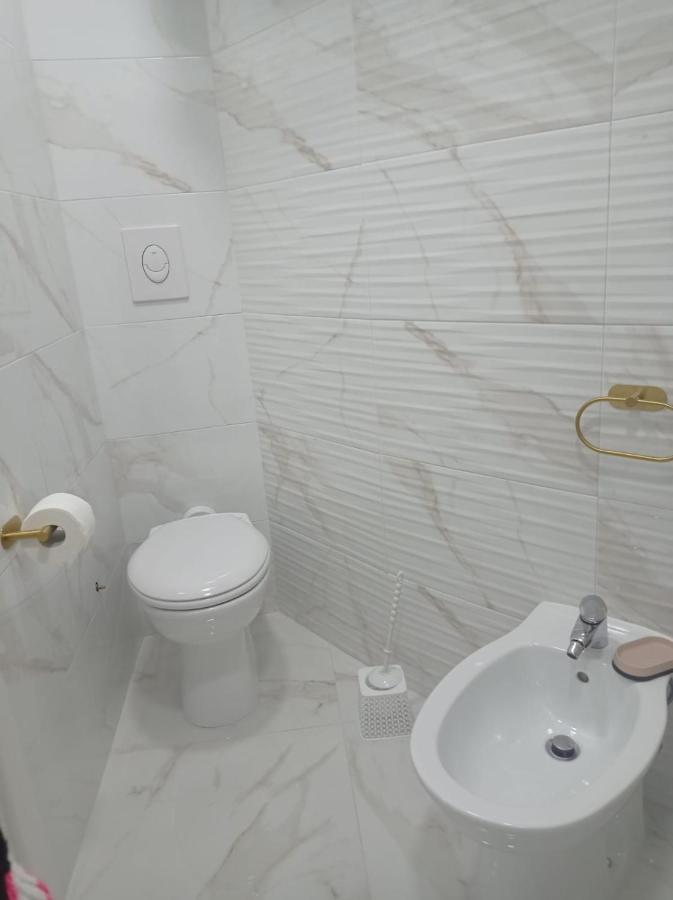 Dea'S Home Nápoly Kültér fotó