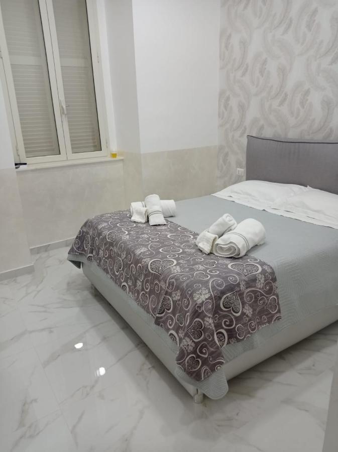 Dea'S Home Nápoly Kültér fotó